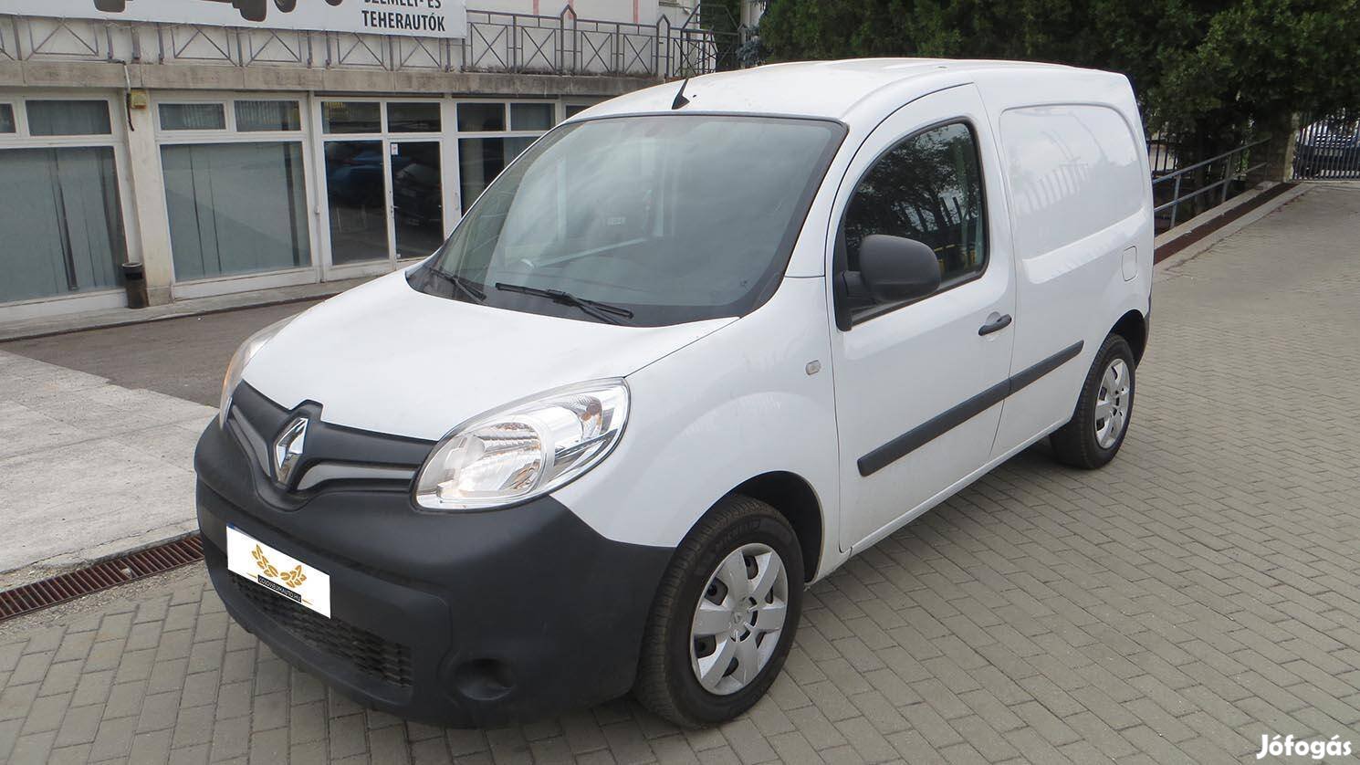 Renault Kangoo Express 1.5 Blue dCi Pack Comfor...