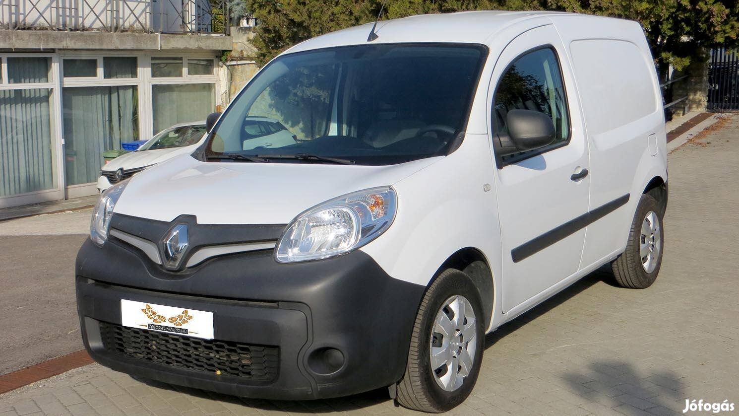 Renault Kangoo Express 1.5 Blue dCi Pack Comfor...