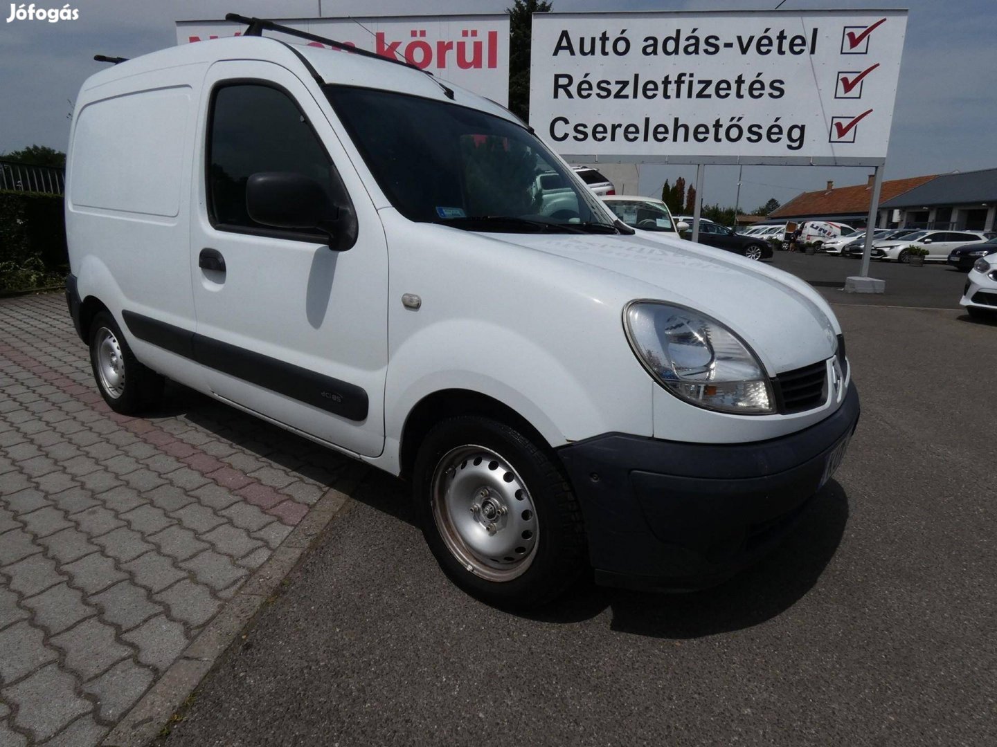 Renault Kangoo Express 1.5 DCI