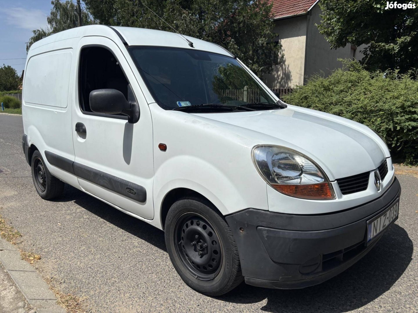 Renault Kangoo Express 1.5 dCi Business Klímás....