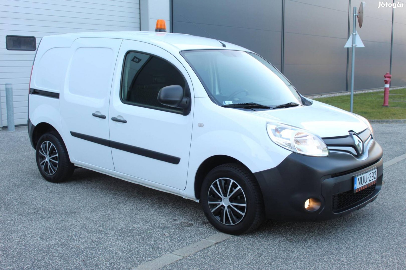 Renault Kangoo Express 1.5 dCi Comfort 90LE/ TO...