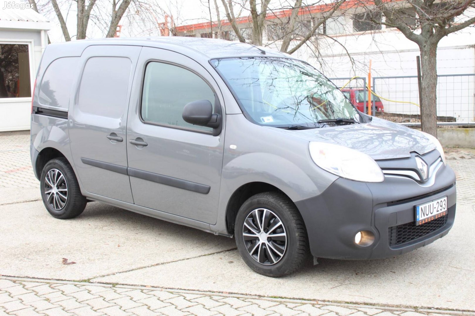 Renault Kangoo Express 1.5 dCi Comfort 90LE/ TO...