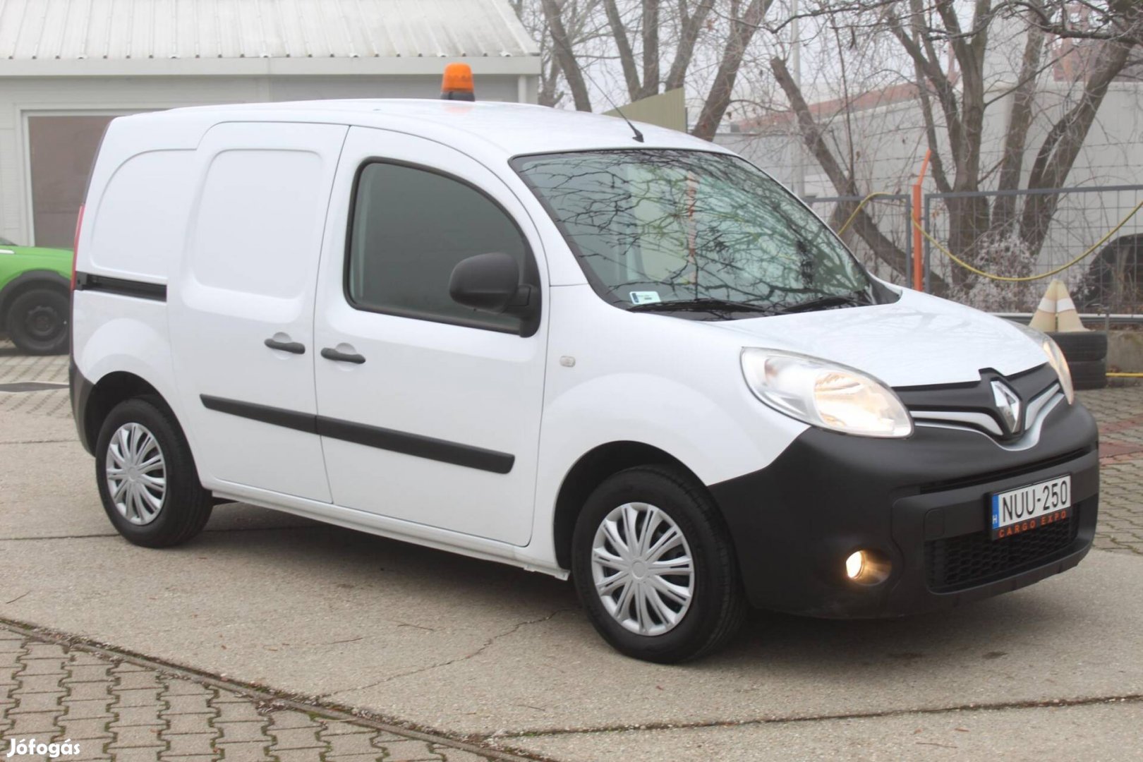 Renault Kangoo Express 1.5 dCi Comfort 90LE/ TO...