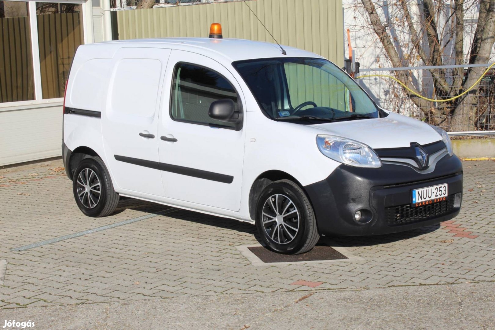 Renault Kangoo Express 1.5 dCi Comfort 90LE/ TO...