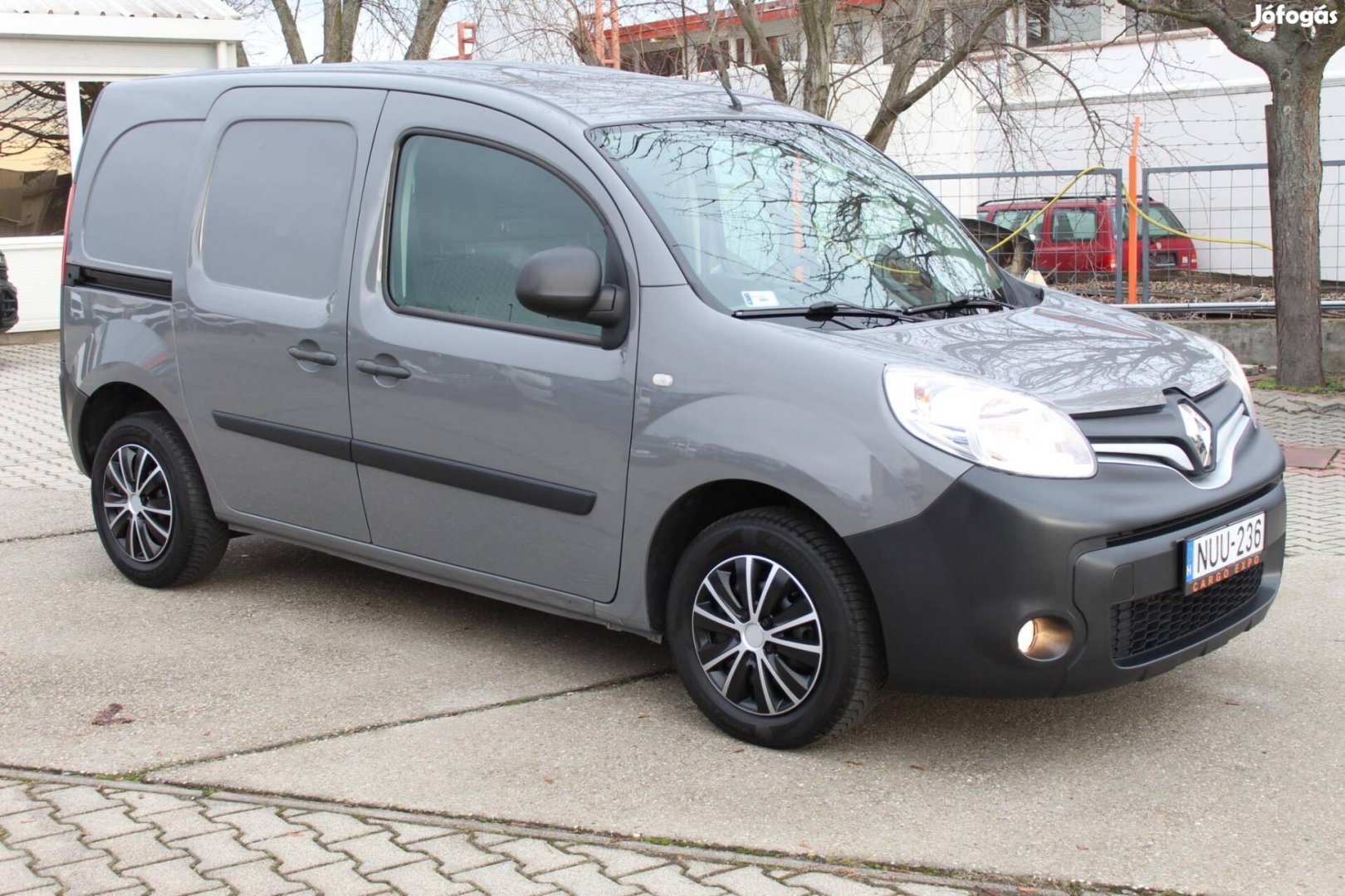 Renault Kangoo Express 1.5 dCi Comfort 90LE/ TO...