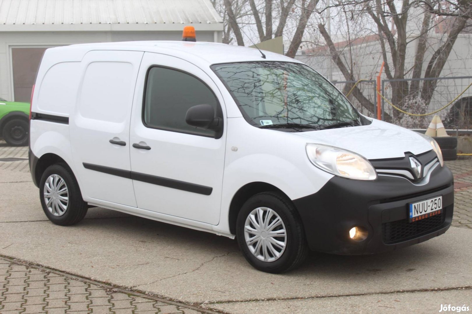 Renault Kangoo Express 1.5 dCi Comfort 90LE/ TO...