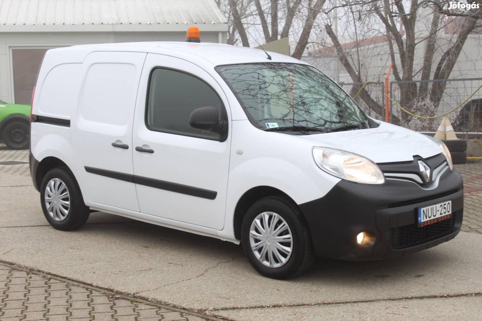 Renault Kangoo Express 1.5 dCi Comfort 90LE/ TO...