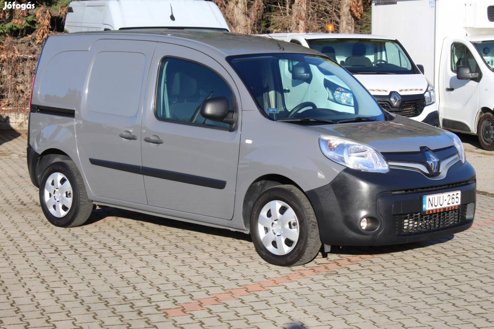 Renault Kangoo Express 1.5 dCi Comfort 90LE/ TO...