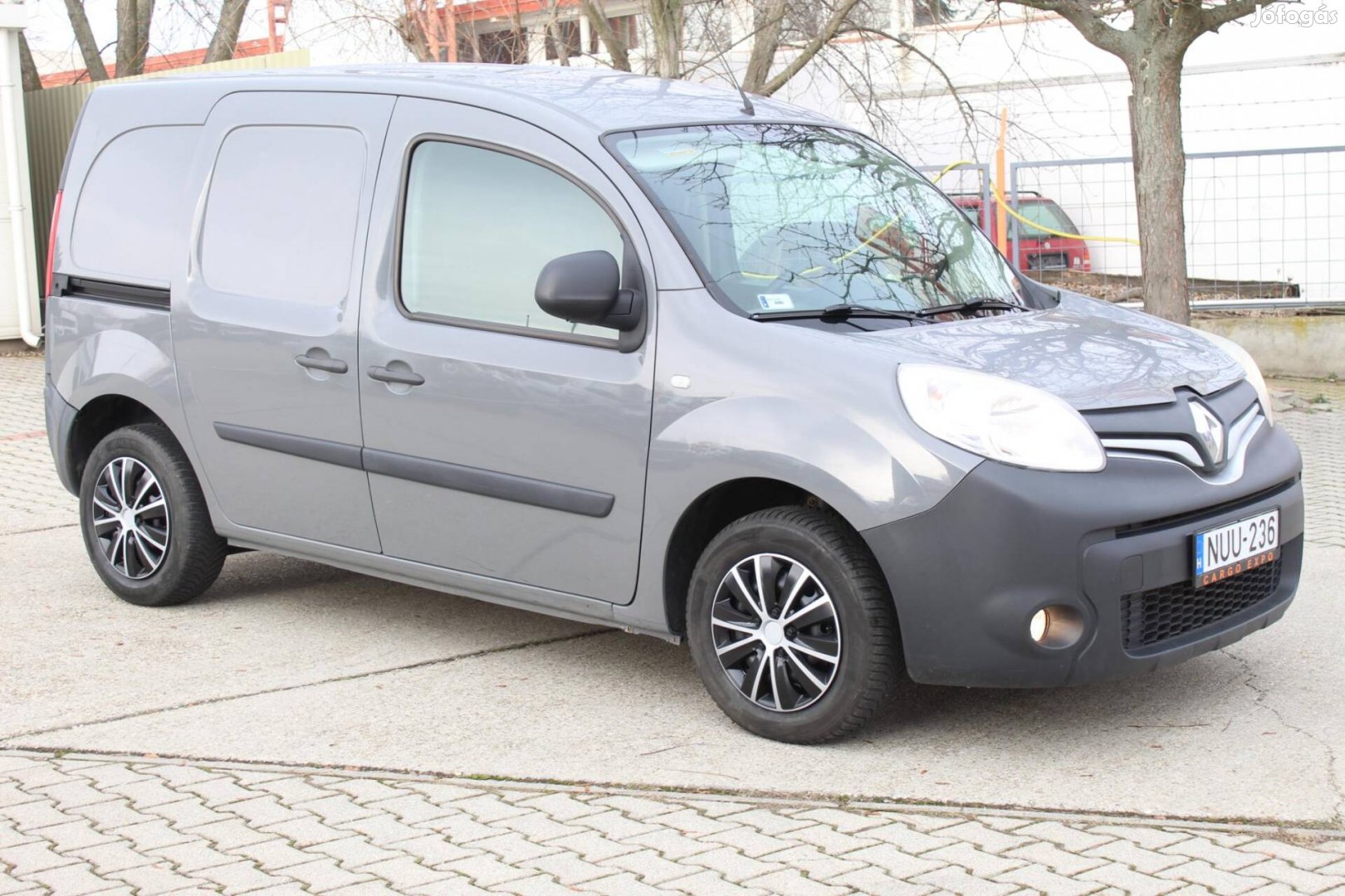 Renault Kangoo Express 1.5 dCi Comfort 90LE/ TO...