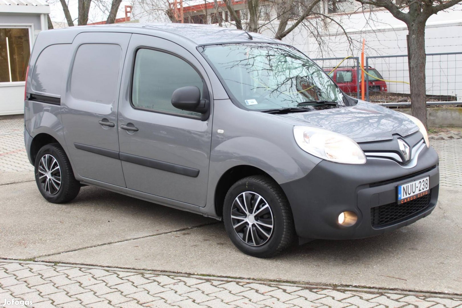 Renault Kangoo Express 1.5 dCi Comfort 90LE/ TO...