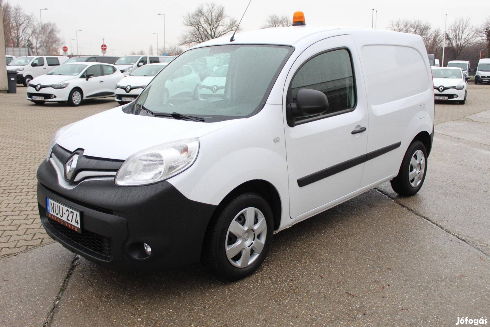 Renault Kangoo Express 1.5 dCi Comfort 90LE/ TO...