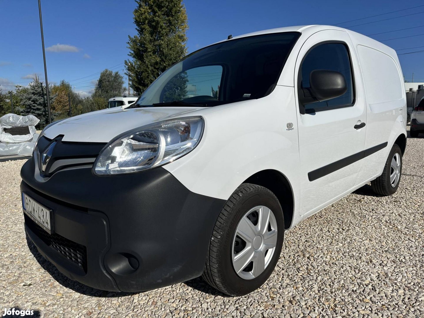 Renault Kangoo Express 1.5 dCi Comfort Start&St...