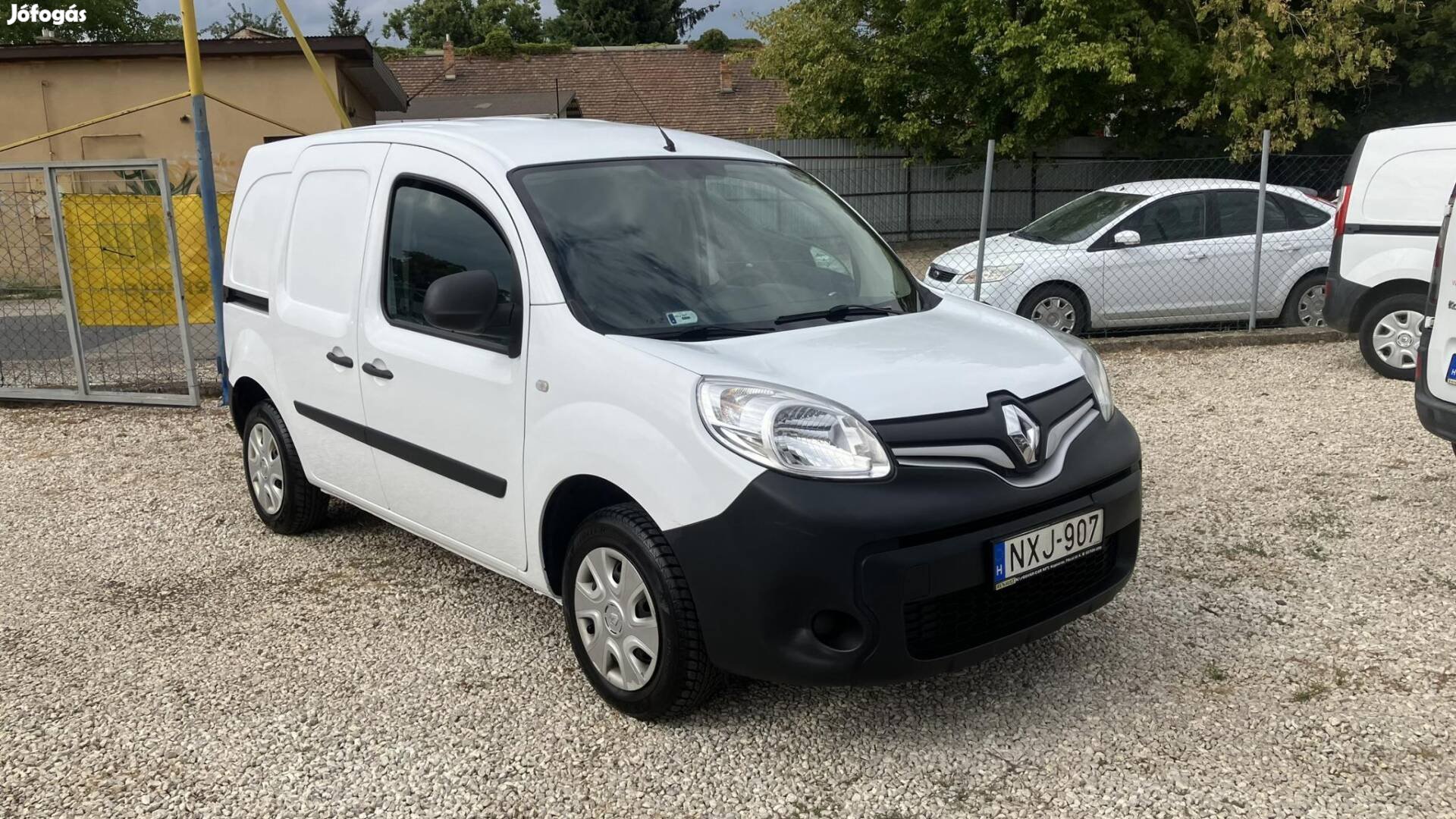 Renault Kangoo Express 1.5 dCi Comfort Start&St...