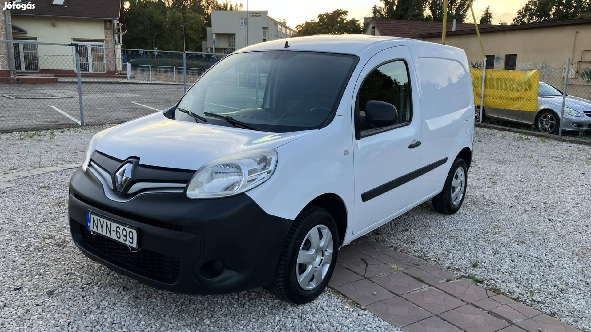 Renault Kangoo Express 1.5 dCi Comfort Start&St...