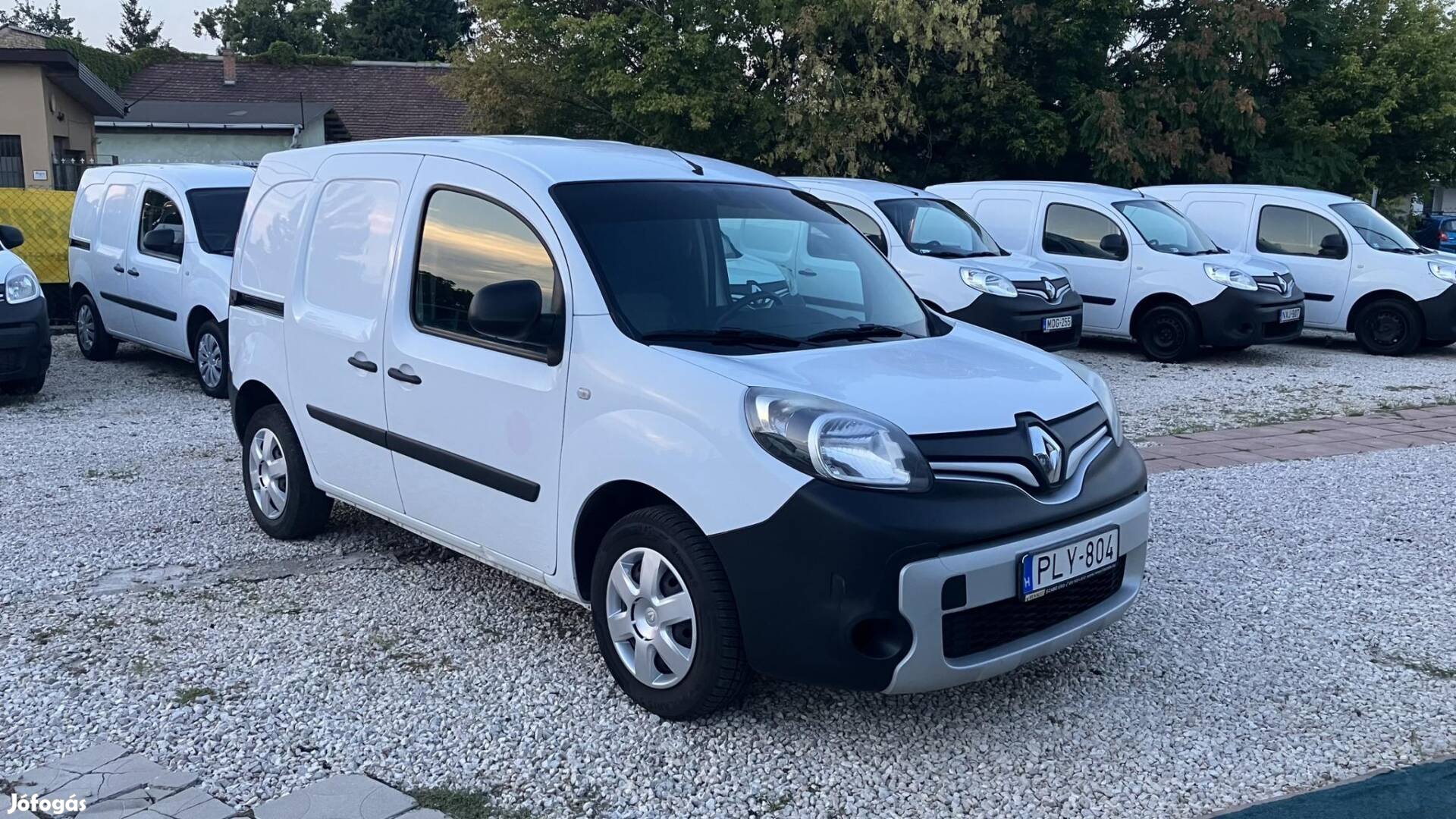 Renault Kangoo Express 1.5 dCi Comfort Start&St...