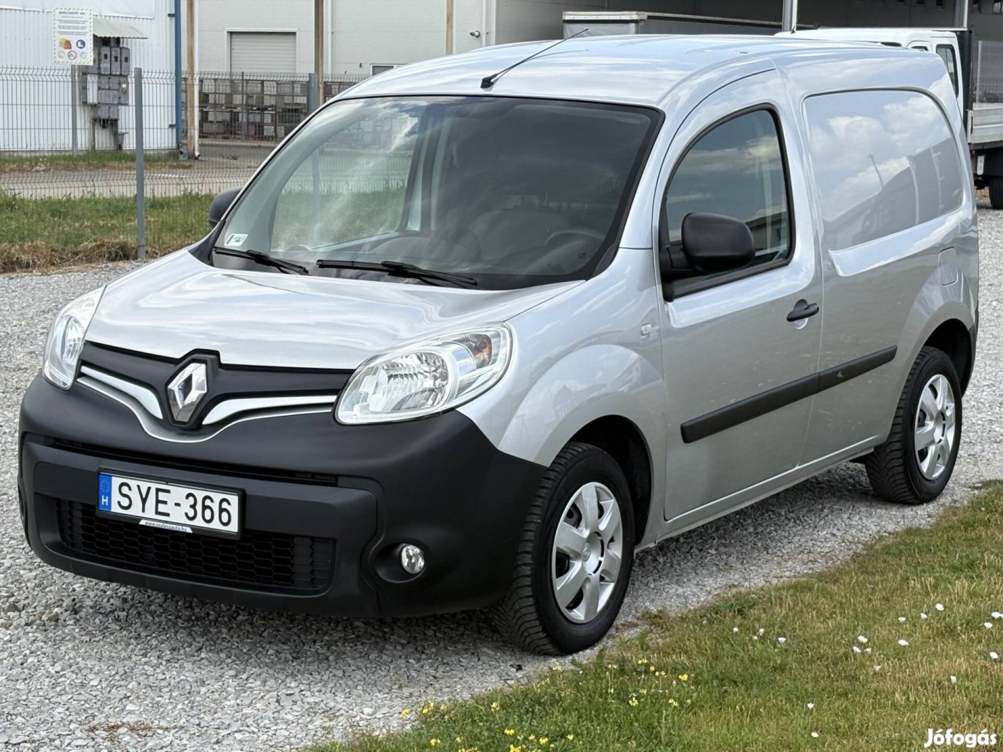 Renault Kangoo Express 1.5 dCi Comfort Start&St...