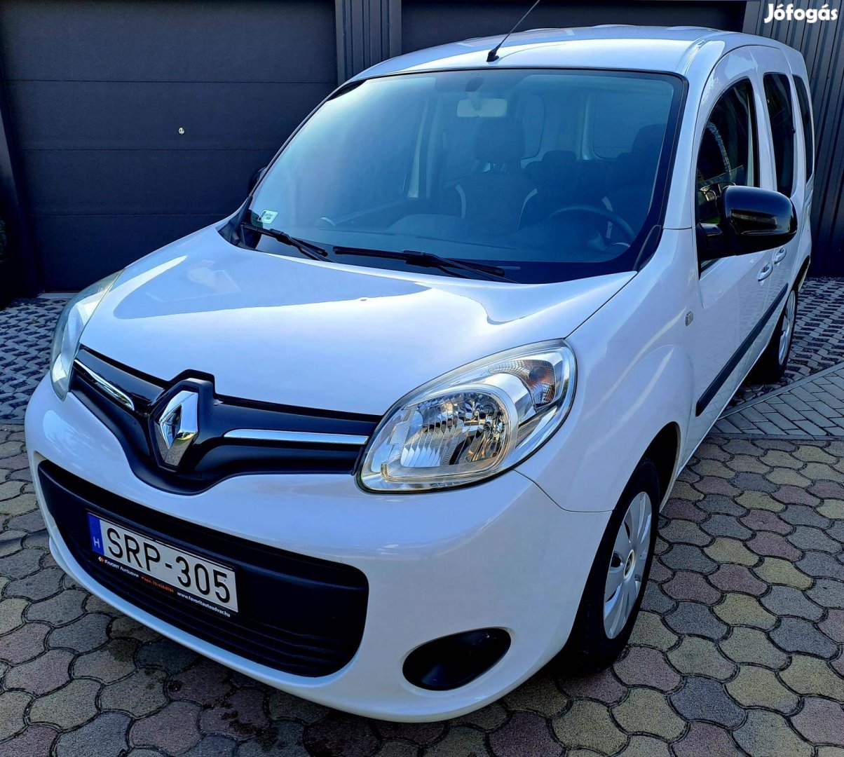 Renault Kangoo Express 1.5 dCi Expression Garan...