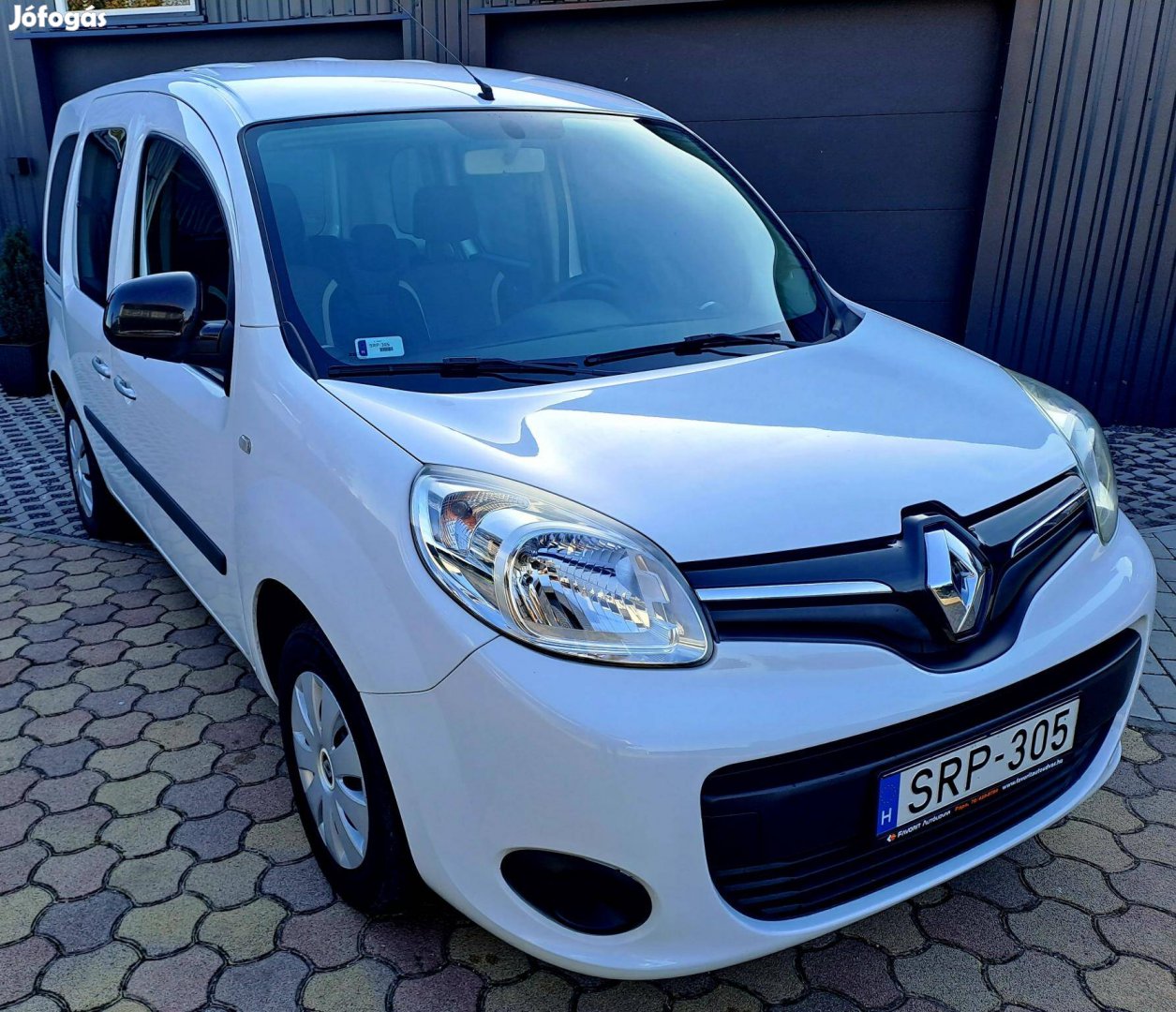 Renault Kangoo Express 1.5 dCi Expression Garan...