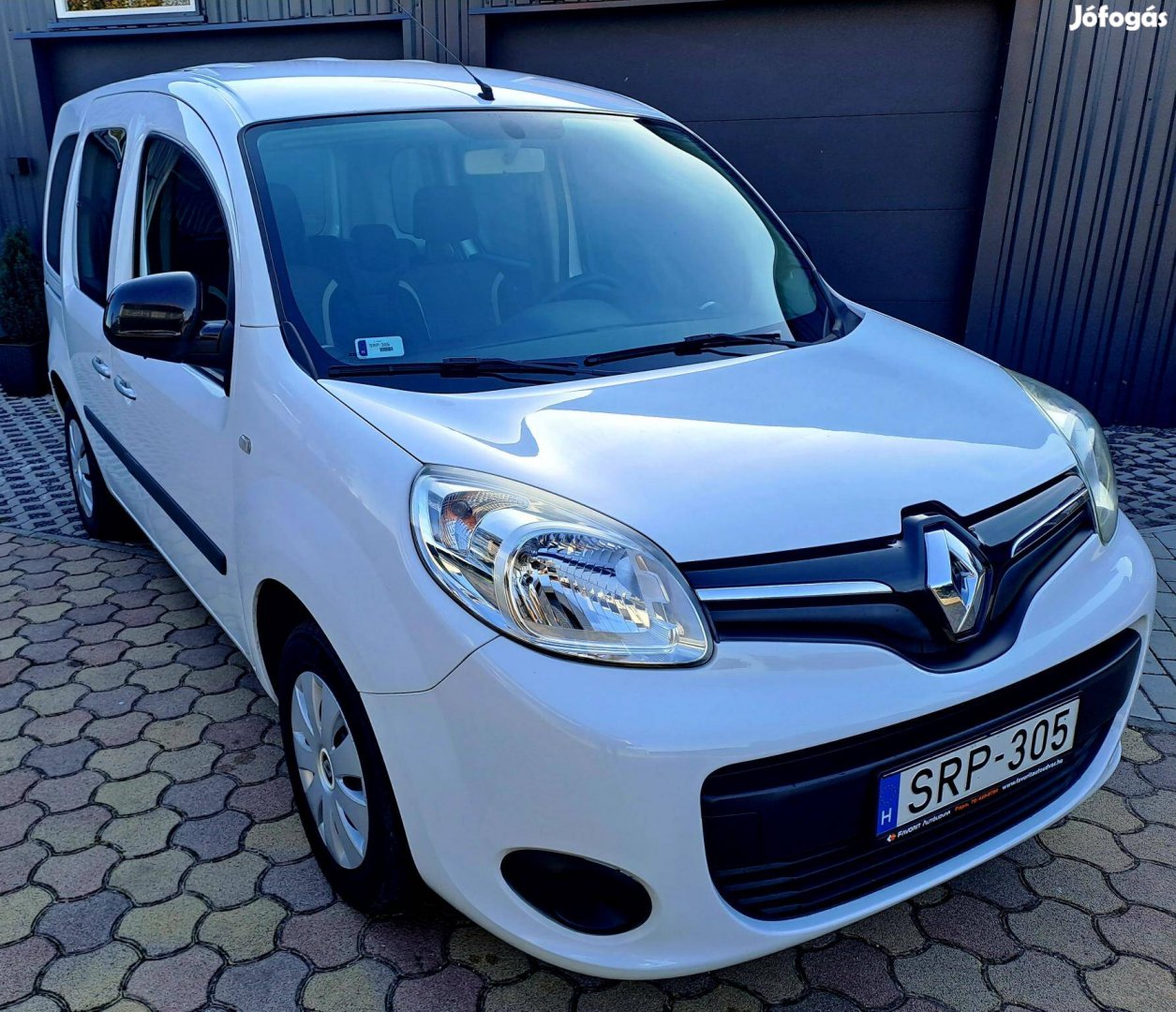 Renault Kangoo Express 1.5 dCi Expression Garan...