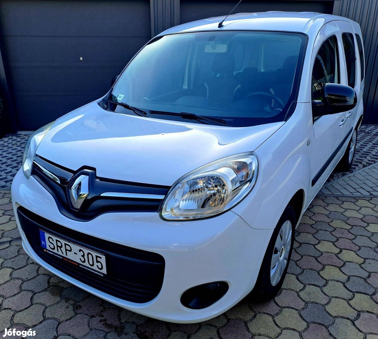 Renault Kangoo Express 1.5 dCi Expression Garan...