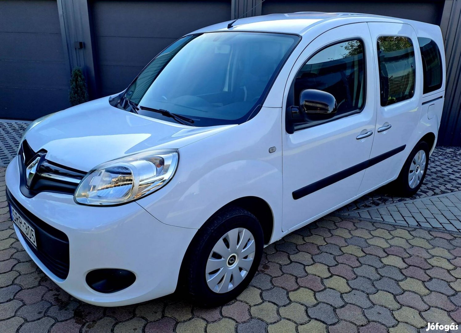 Renault Kangoo Express 1.5 dCi Expression Garan...