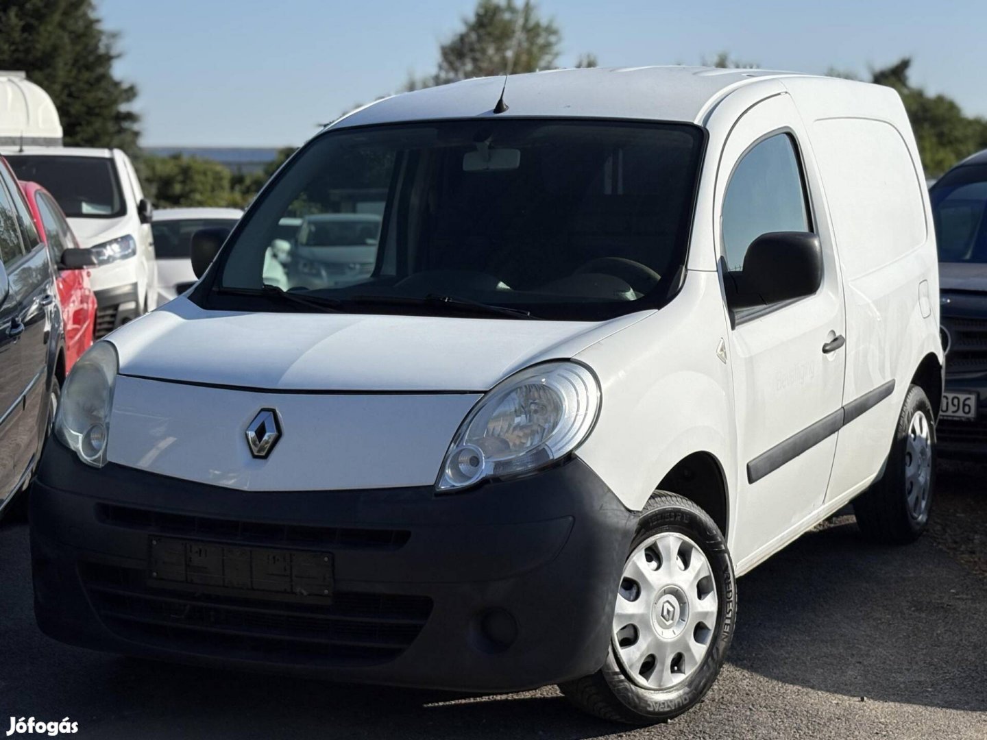 Renault Kangoo Express 1.5 dCi Komfort