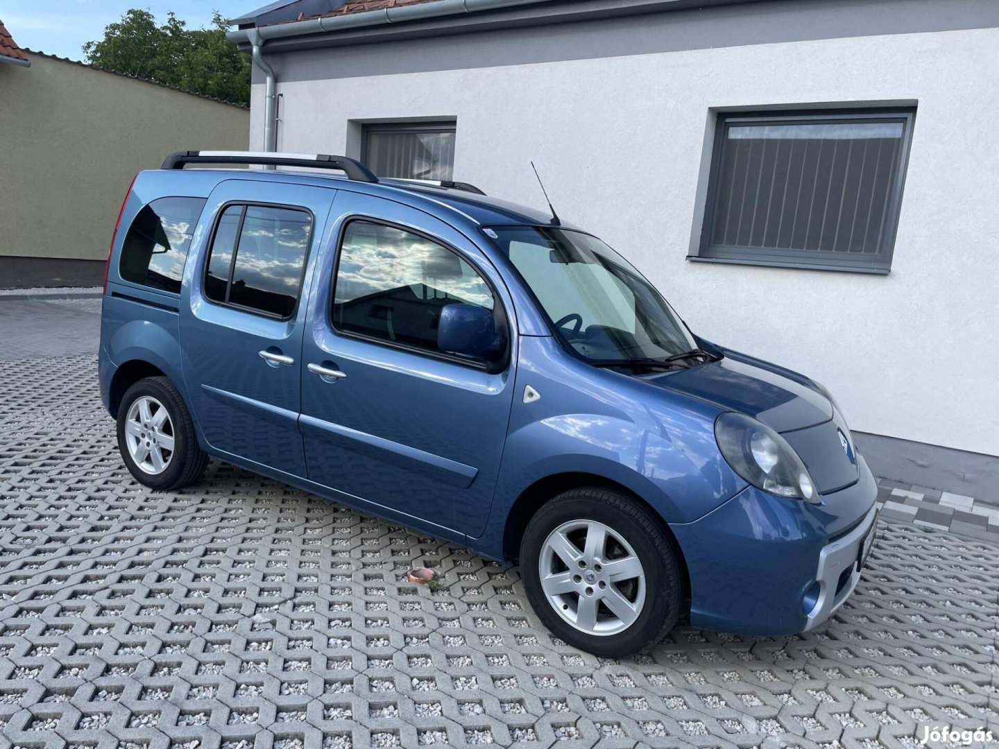 Renault Kangoo Express 1.5 dCi Komfort