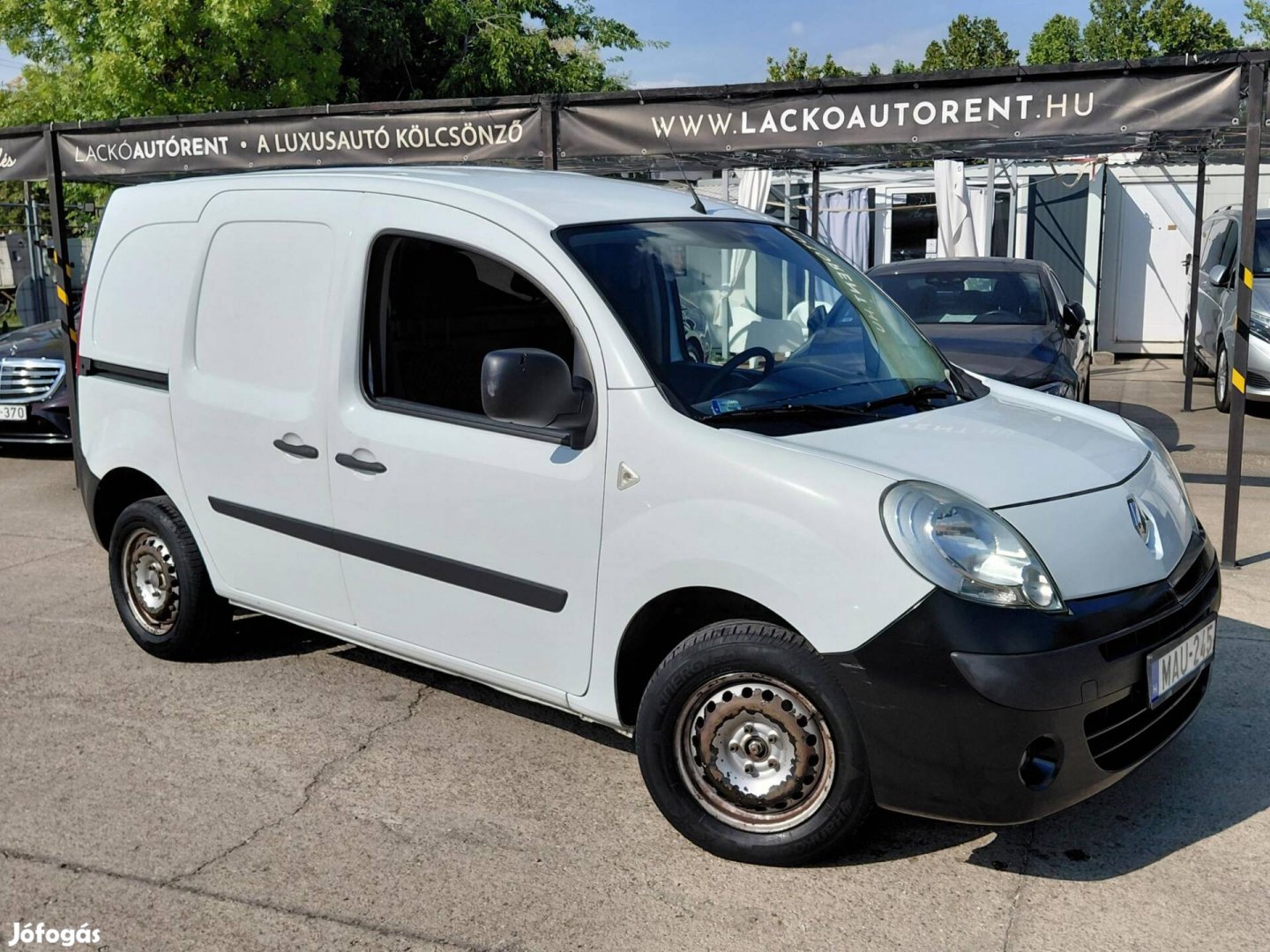 Renault Kangoo Express 1.5 dCi Komfort