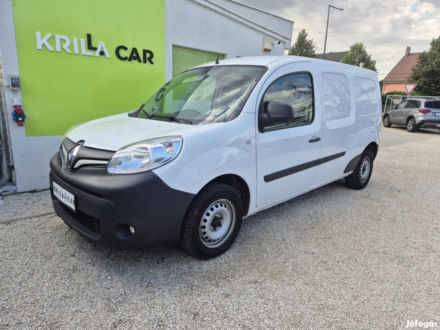 Renault Kangoo Express 1.5 dCi Maxi Business St...