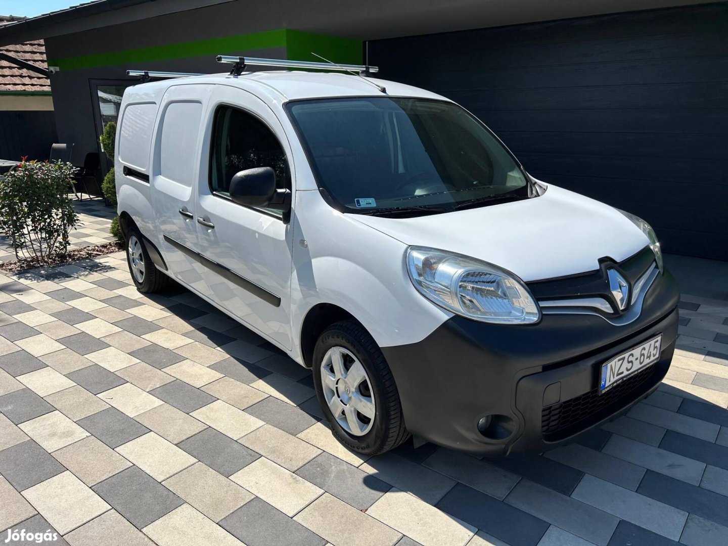 Renault Kangoo Express 1.5 dCi Maxi Expression...