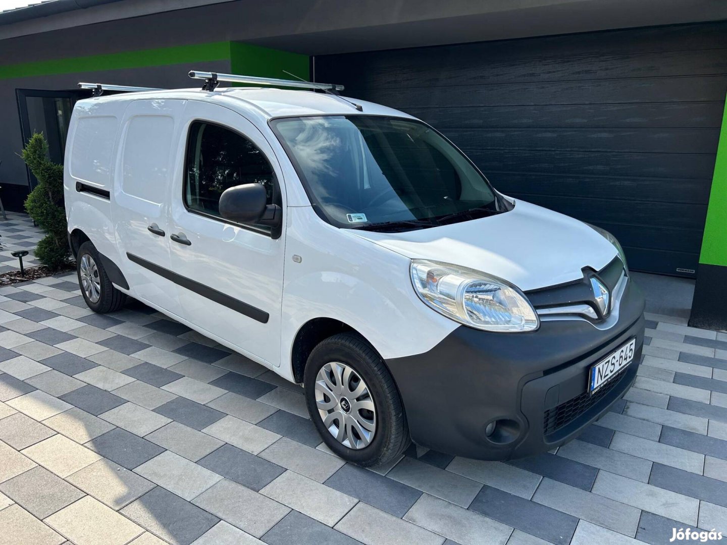 Renault Kangoo Express 1.5 dCi Maxi Expression...