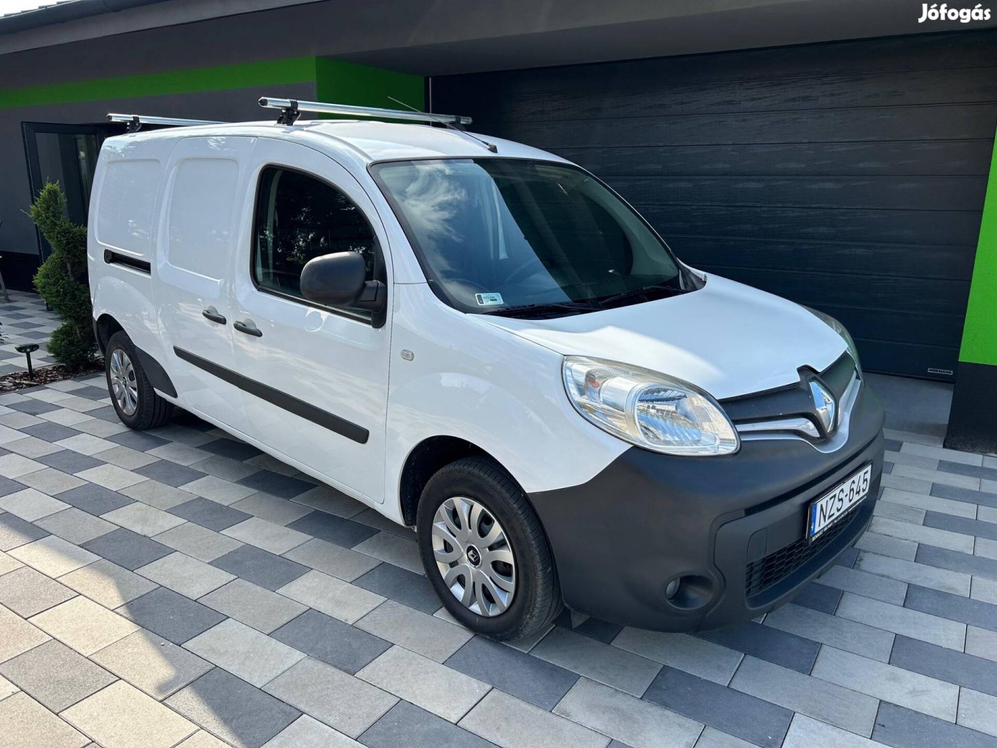 Renault Kangoo Express 1.5 dCi Maxi Expression...