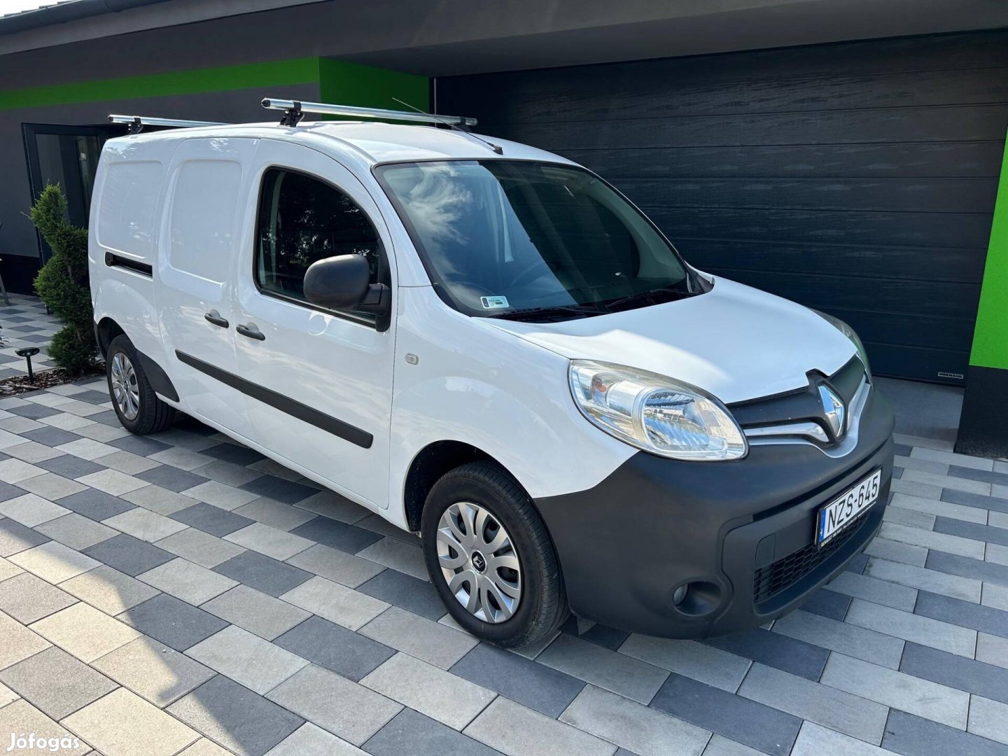 Renault Kangoo Express 1.5 dCi Maxi Expression...
