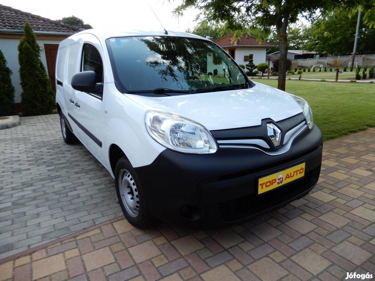 Renault Kangoo Express 1.5 dCi Maxi Pack Comfor...