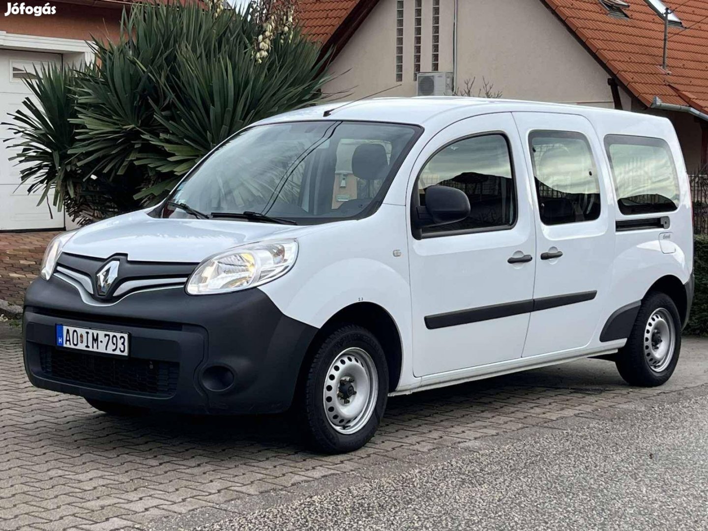 Renault Kangoo Express 1.5 dCi Maxi Pack Comfor...