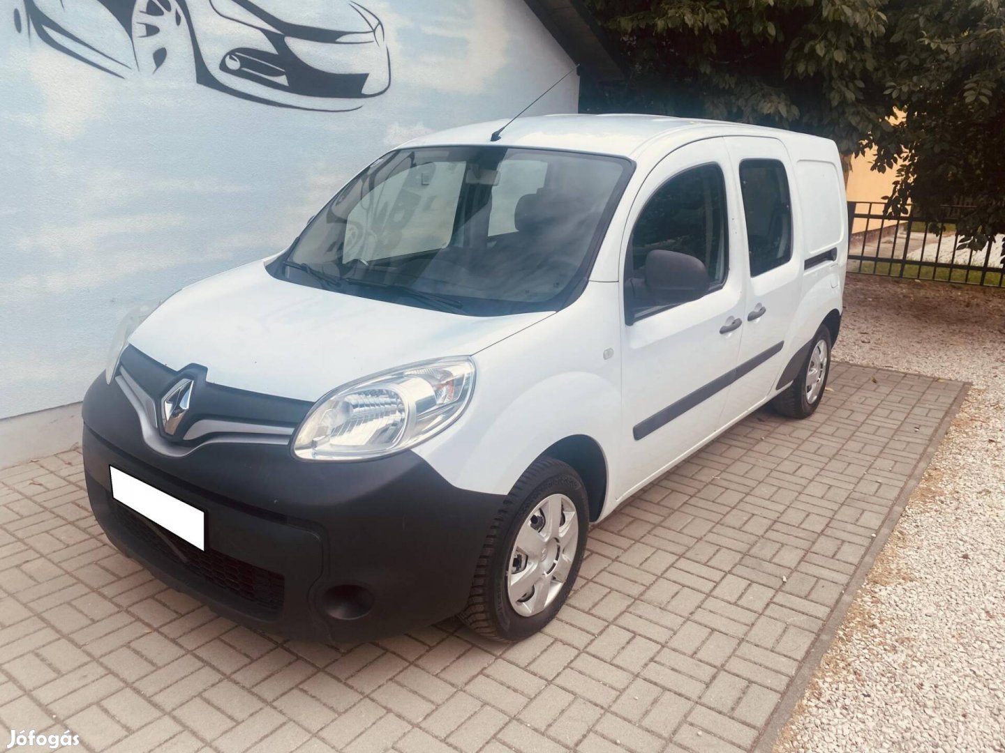 Renault Kangoo Express 1.5 dCi Maxi Pack Comfort