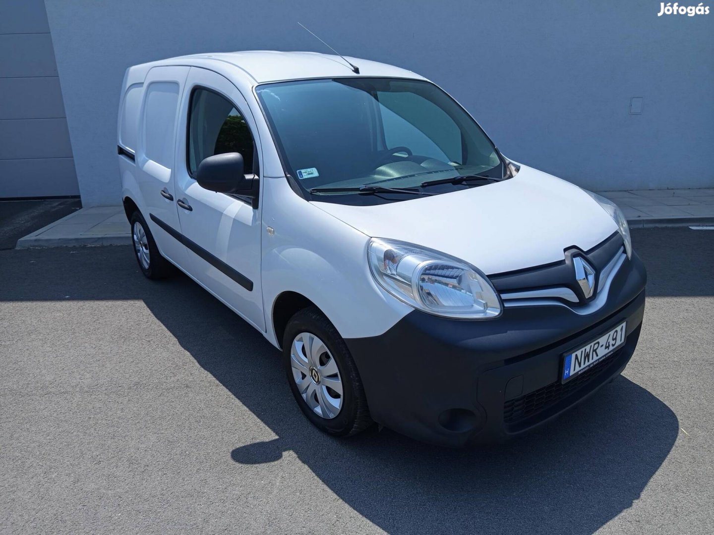Renault Kangoo Express 1.5 dCi Pack Comfort Mag...