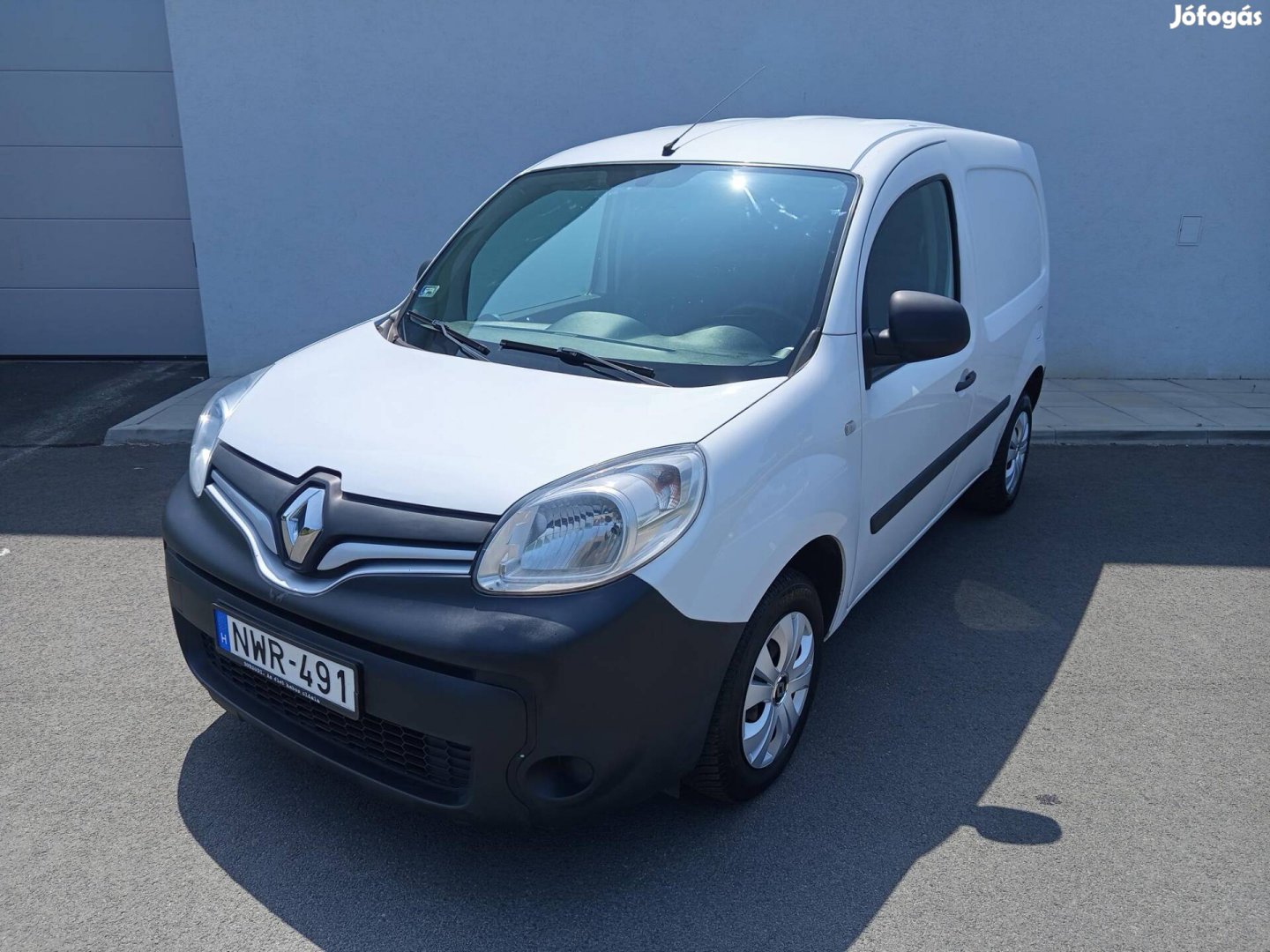 Renault Kangoo Express 1.5 dCi Pack Comfort Mag...