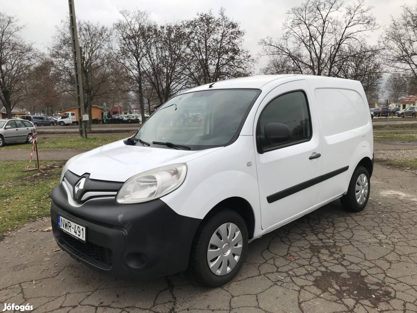 Renault Kangoo Express 1.5 dCi Pack Comfort Mag...