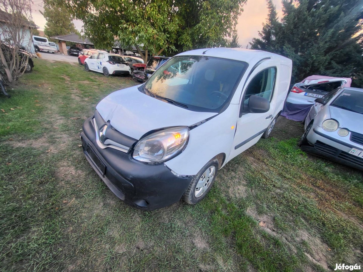 Renault Kangoo Express 1.5 dCi Pack Comfort Sta...