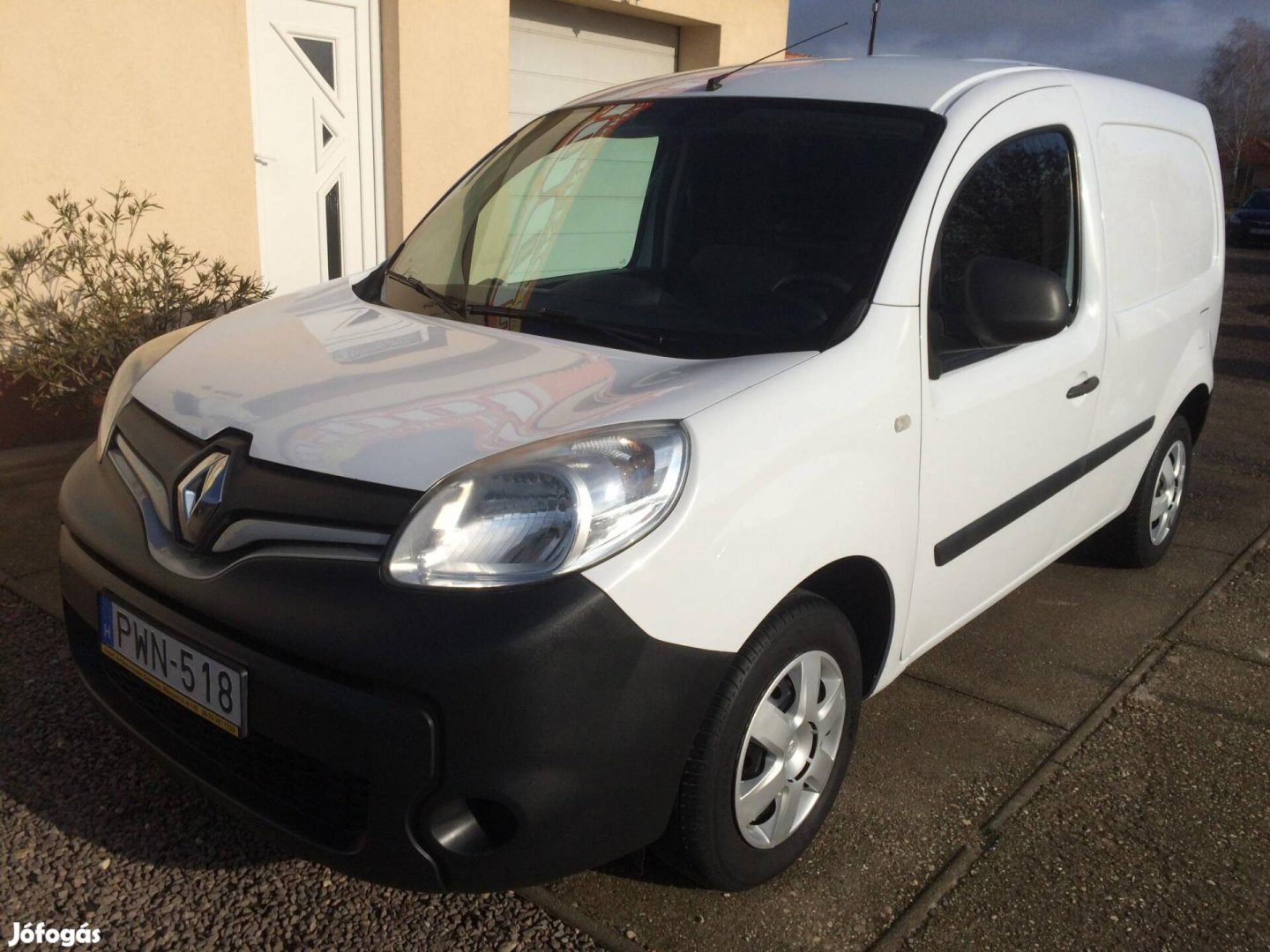 Renault Kangoo Express 1.5 dCi Pack Comfort Sta...