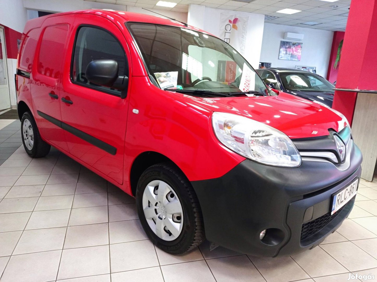 Renault Kangoo Express 1.5 dCi Pack Comfort Sta...