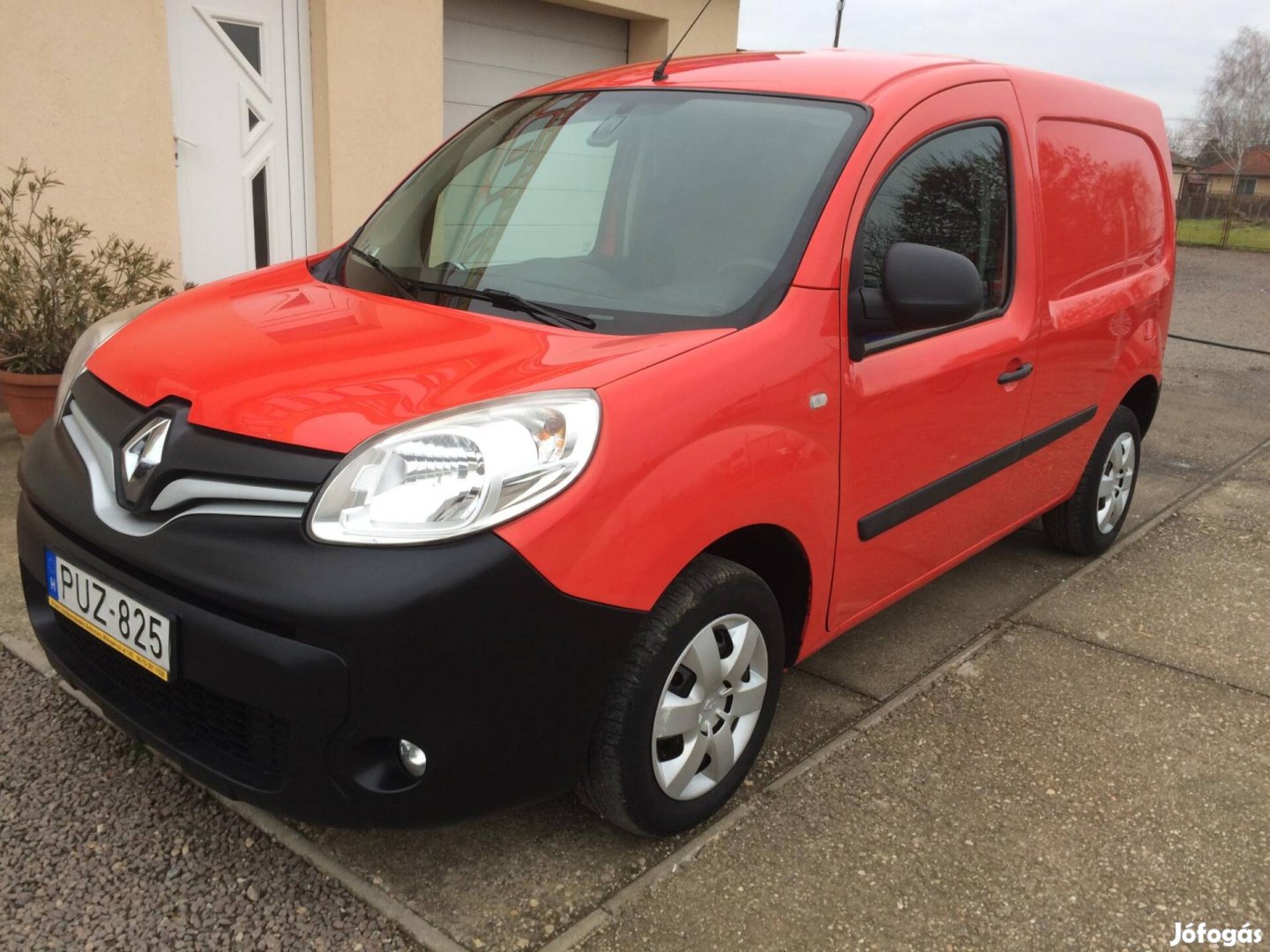 Renault Kangoo Express 1.5 dCi Pack Comfort Sta...