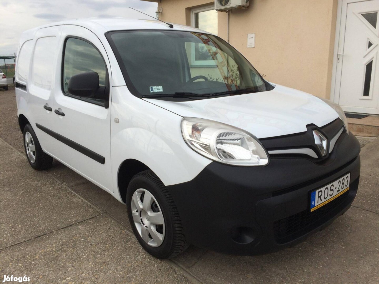 Renault Kangoo Express 1.5 dCi Pack Comfort Sta...