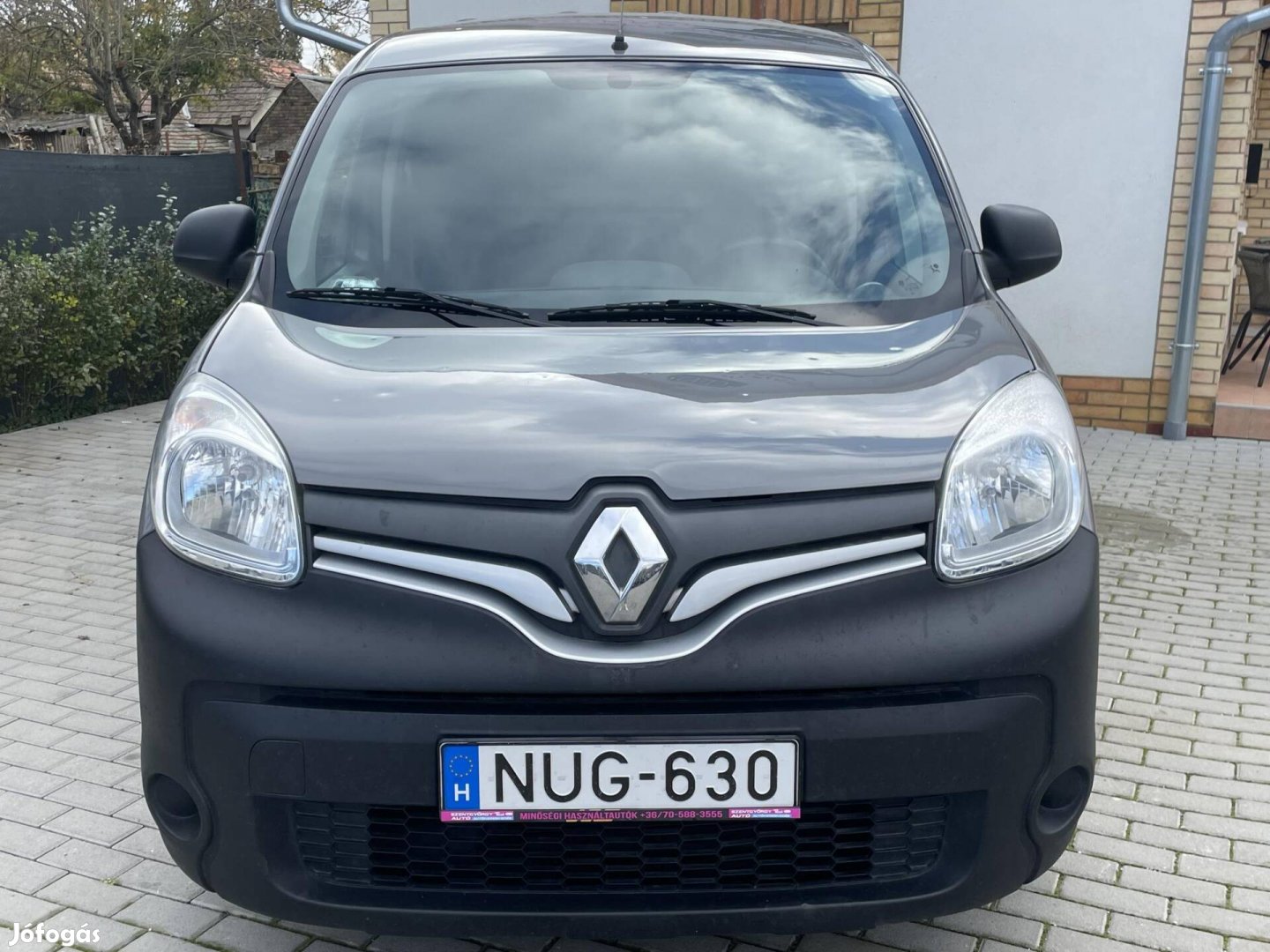 Renault Kangoo Express 1.5 dCi Pack Comfort Sta...