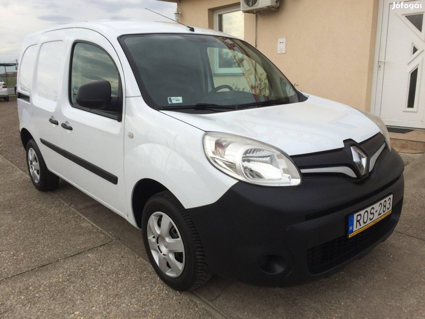 Renault Kangoo Express 1.5 dCi Pack Comfort Sta...