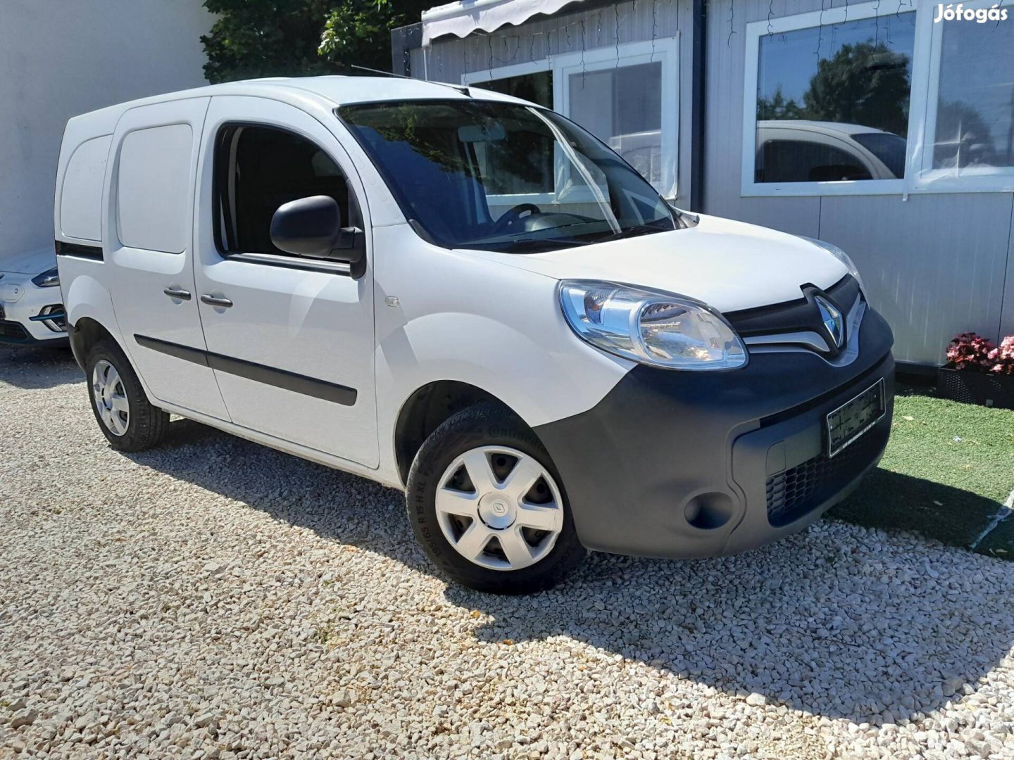 Renault Kangoo Express 1.5 dCi Pack Comfort Sta...