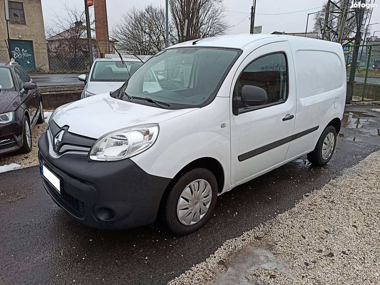 Renault Kangoo Express 1.5 dCi Pack Comfort Sta...