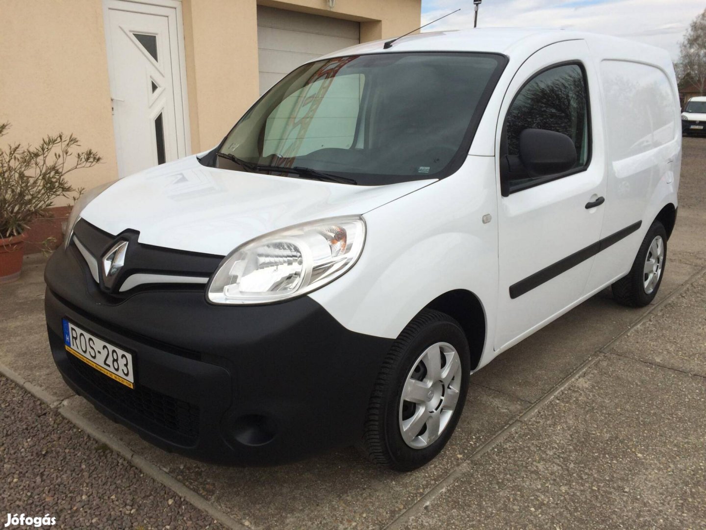 Renault Kangoo Express 1.5 dCi Pack Comfort Sta...