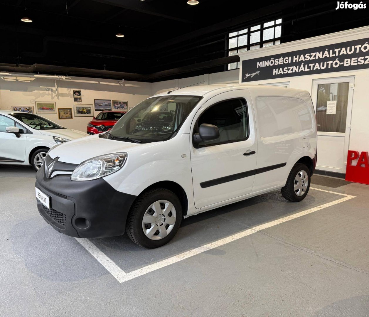 Renault Kangoo Express 1.5 dCi Pack Comfort Sta...
